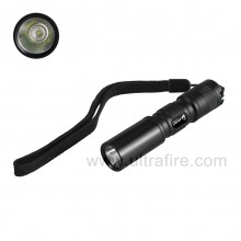 Ultrafire UV 365nm C3 Money Detector LED Flashlight 