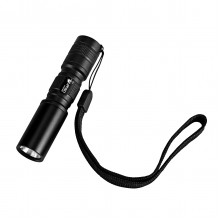 UltraFire C3 Cree XP-G R5 200lm 1-Mode AA Mini LED Flashlight	