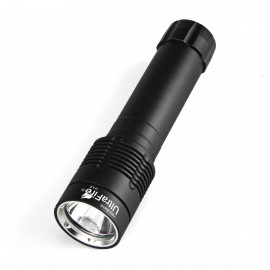 UltraFire U-L2 1 x Cree XM-L L2 5200lm 3-Modes Waterproof White Light 18650/26650 LED Diving Flashlight