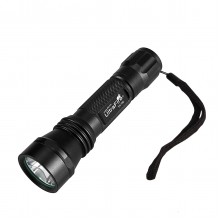 UltraFire TH-T60 CREE XM-L2 910~975LM Night Hunting 18650 LED Flashlight
