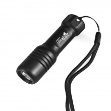 UltraFire UF-DIV18 LED Diving Flashlight CREE XM-L2 630LM 1 Modes（Mini type）