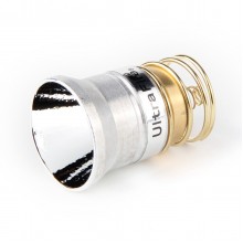 Ultrafire PG-S3 26.5 700 lumens 3-4.2V LED BULB REFLECTOR