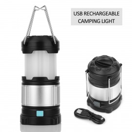 LED Camping Lantern UFC01