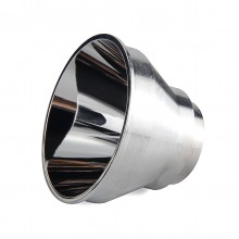 UltraFire SST-90 Aluminum Glossy Light Cup