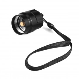 UltraFire Tail Cover Switch For C8 Flashlight