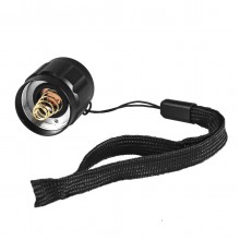 UltraFire Tail Cover Switch For WF-501B Flashlight