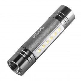 Ultrafire Multifunction LED Emergency Light Flashlight