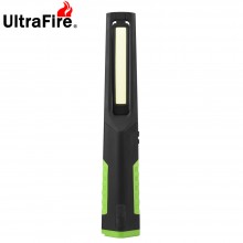 UltraFire COB+LED car maintenance 360 Rotary Magnetic USB Charging Work Light