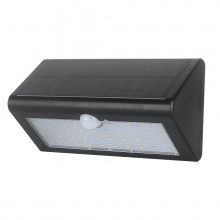 UltraFire® Solar Light  SW03 Outdoor Waterproof 38LED Solar Wall Light