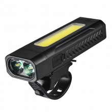 UltraFire Upgrade System Super Bright Multifunctional Bicycle Light